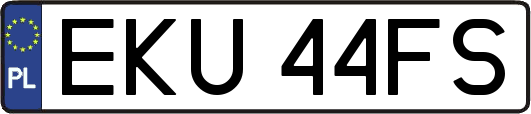 EKU44FS