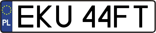 EKU44FT