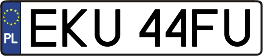EKU44FU
