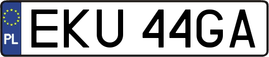 EKU44GA
