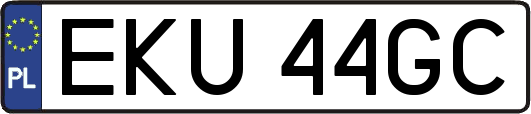 EKU44GC