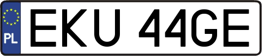 EKU44GE