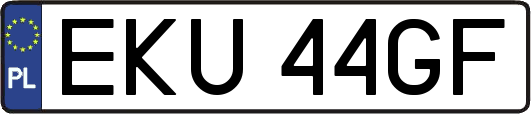 EKU44GF