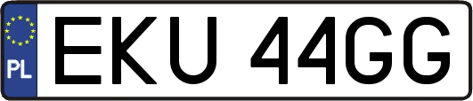 EKU44GG