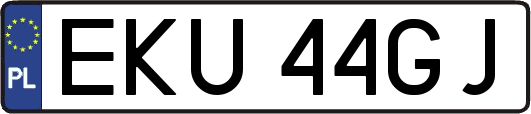 EKU44GJ