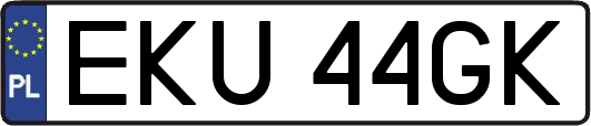 EKU44GK