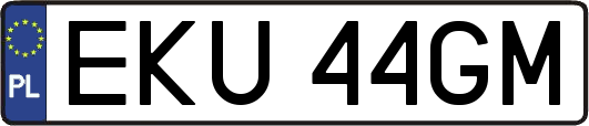 EKU44GM