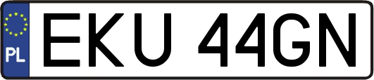 EKU44GN