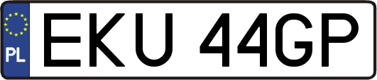 EKU44GP