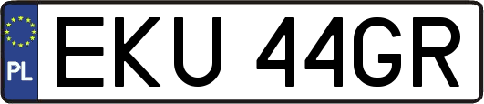 EKU44GR