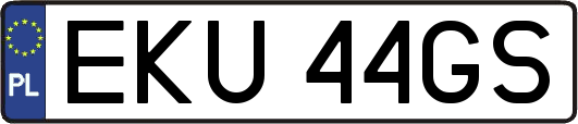 EKU44GS