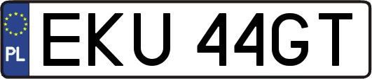 EKU44GT