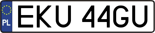 EKU44GU