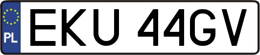 EKU44GV