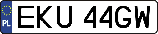EKU44GW