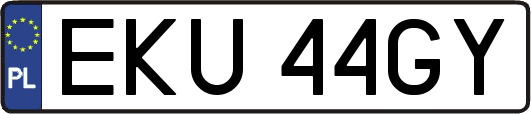 EKU44GY