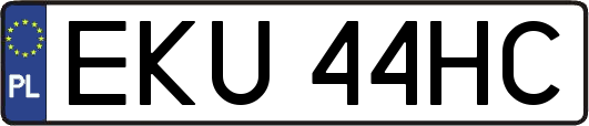 EKU44HC