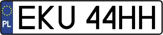 EKU44HH