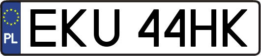 EKU44HK