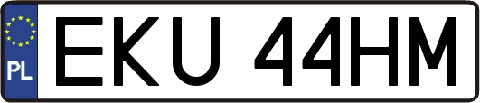 EKU44HM