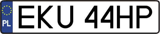 EKU44HP