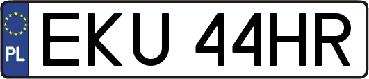 EKU44HR