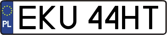 EKU44HT