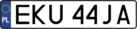 EKU44JA
