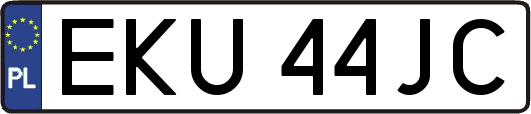 EKU44JC