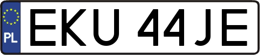 EKU44JE