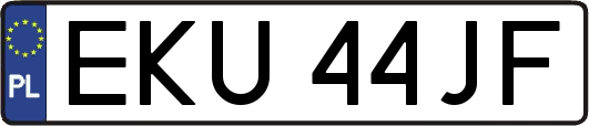EKU44JF