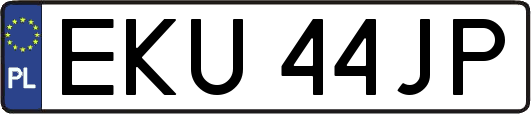 EKU44JP
