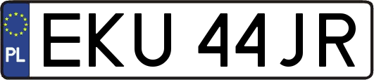 EKU44JR