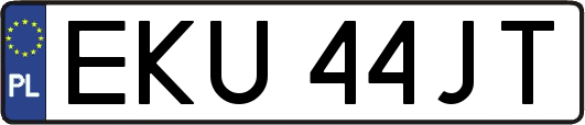 EKU44JT