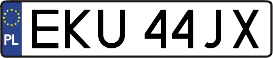 EKU44JX