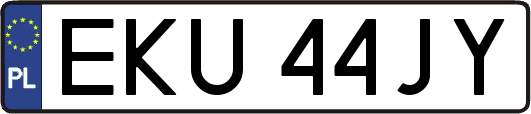 EKU44JY