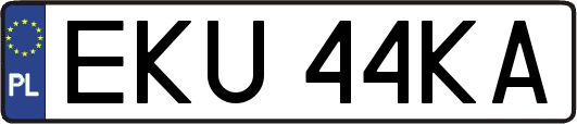EKU44KA