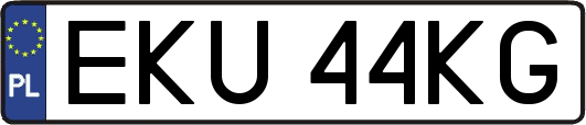 EKU44KG