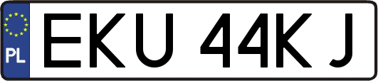 EKU44KJ