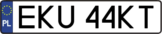 EKU44KT