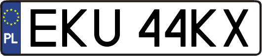 EKU44KX