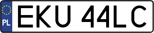 EKU44LC