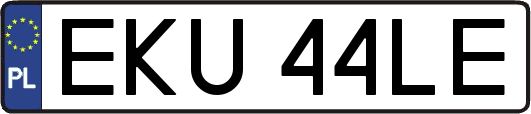 EKU44LE