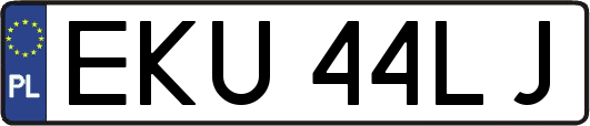 EKU44LJ