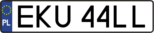EKU44LL