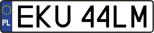EKU44LM
