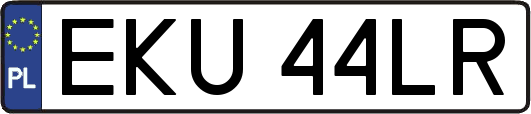 EKU44LR