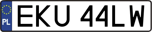 EKU44LW