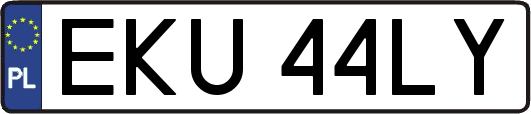 EKU44LY