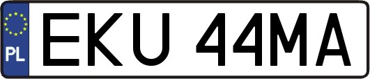 EKU44MA